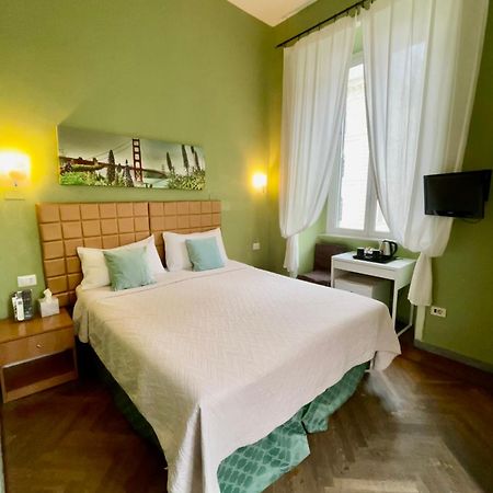 Guest House Meret Рим Экстерьер фото