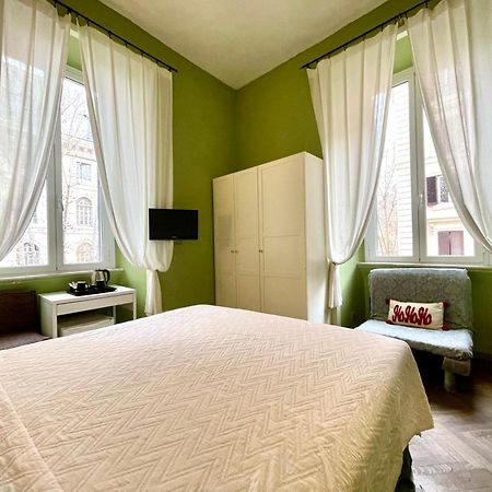Guest House Meret Рим Экстерьер фото