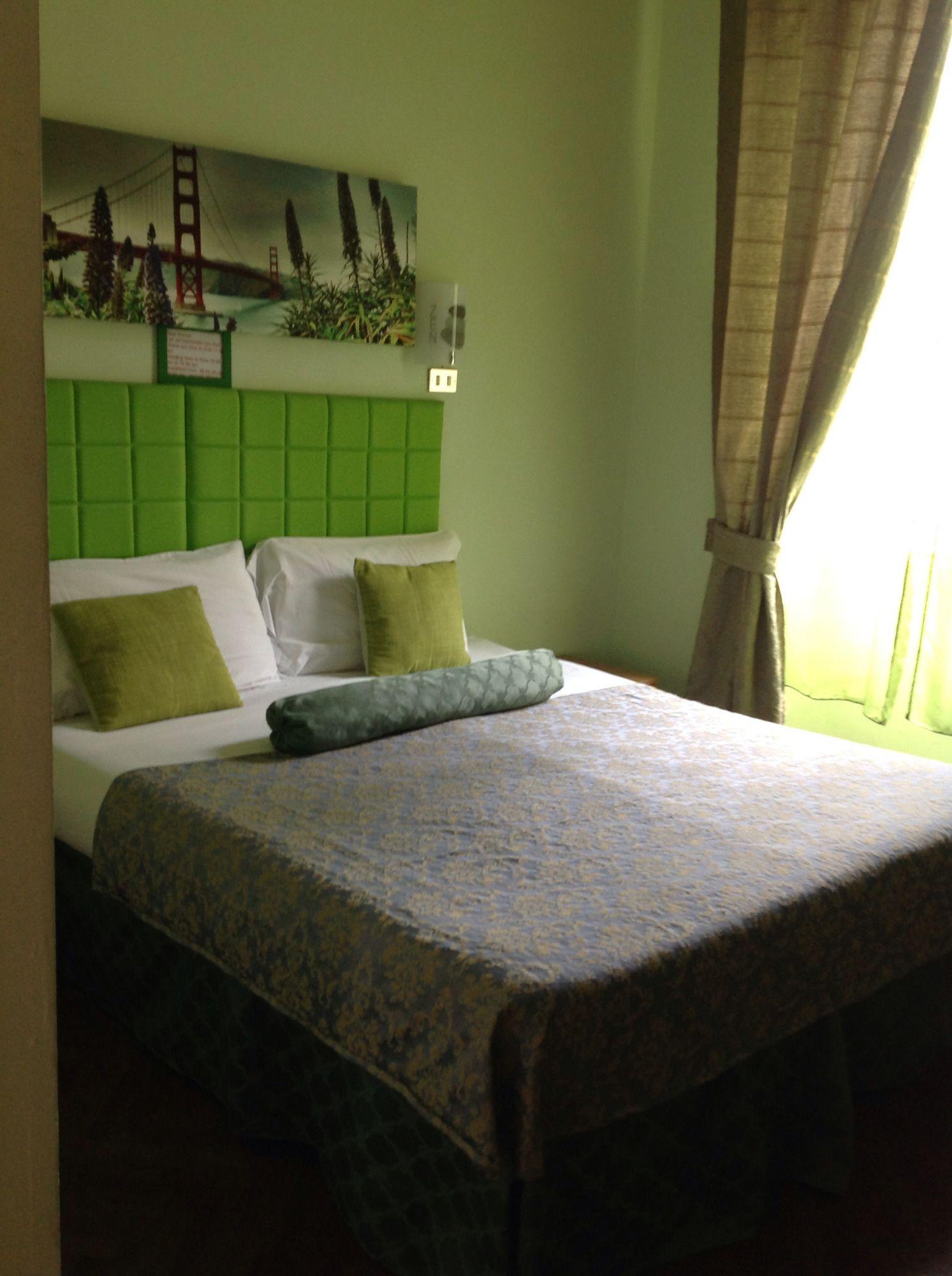 Guest House Meret Рим Экстерьер фото