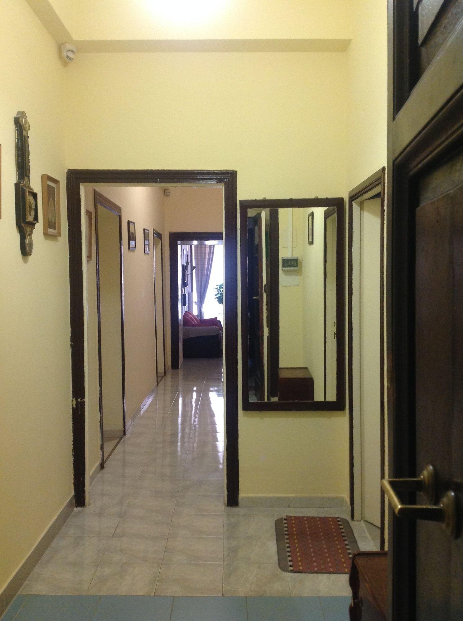 Guest House Meret Рим Экстерьер фото