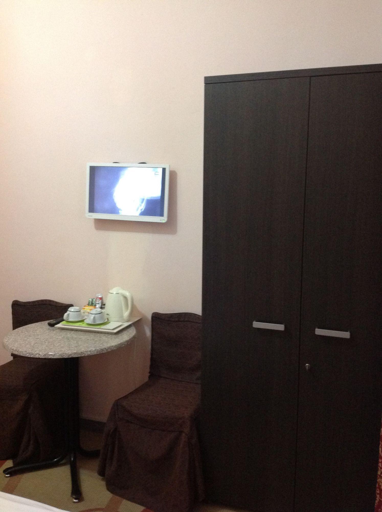 Guest House Meret Рим Экстерьер фото