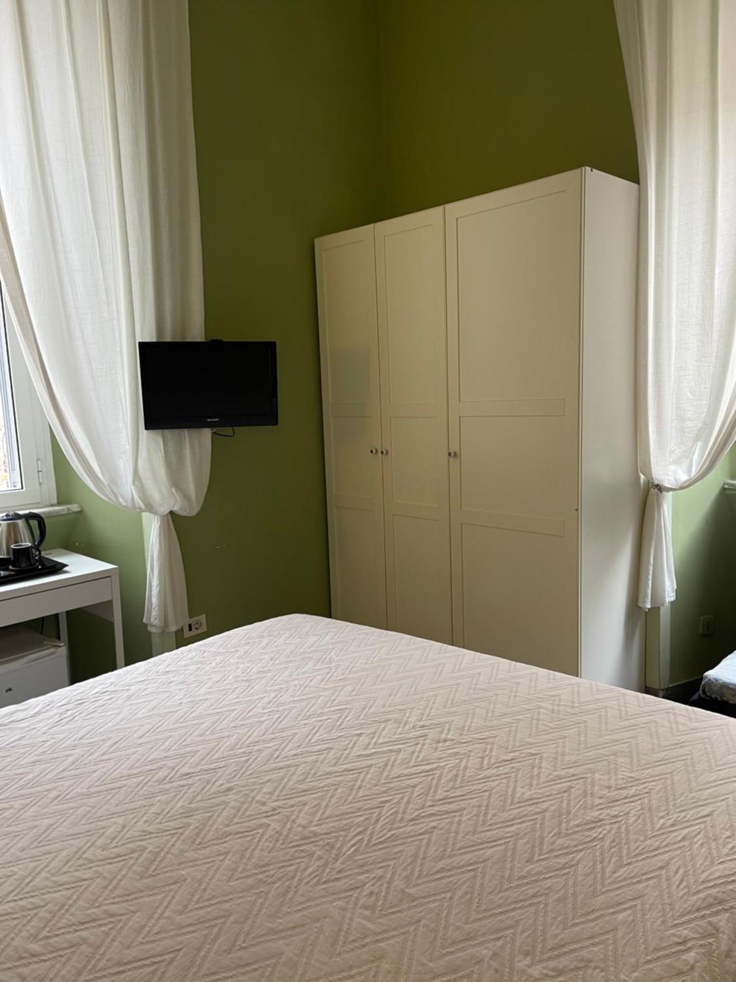 Guest House Meret Рим Экстерьер фото