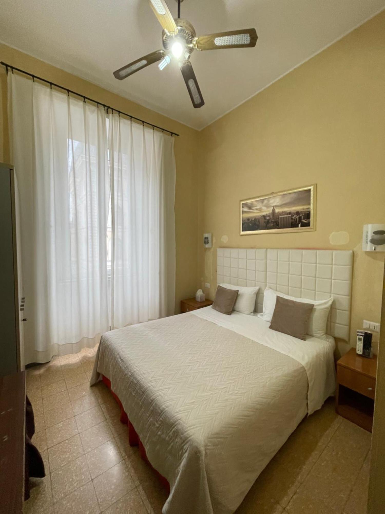 Guest House Meret Рим Экстерьер фото
