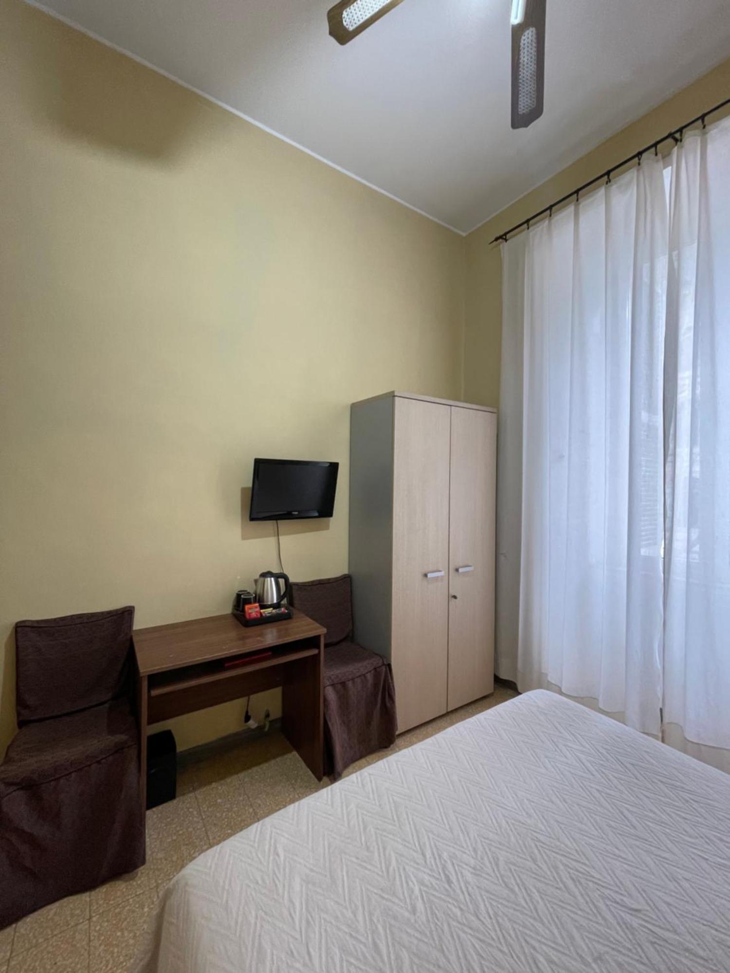 Guest House Meret Рим Экстерьер фото