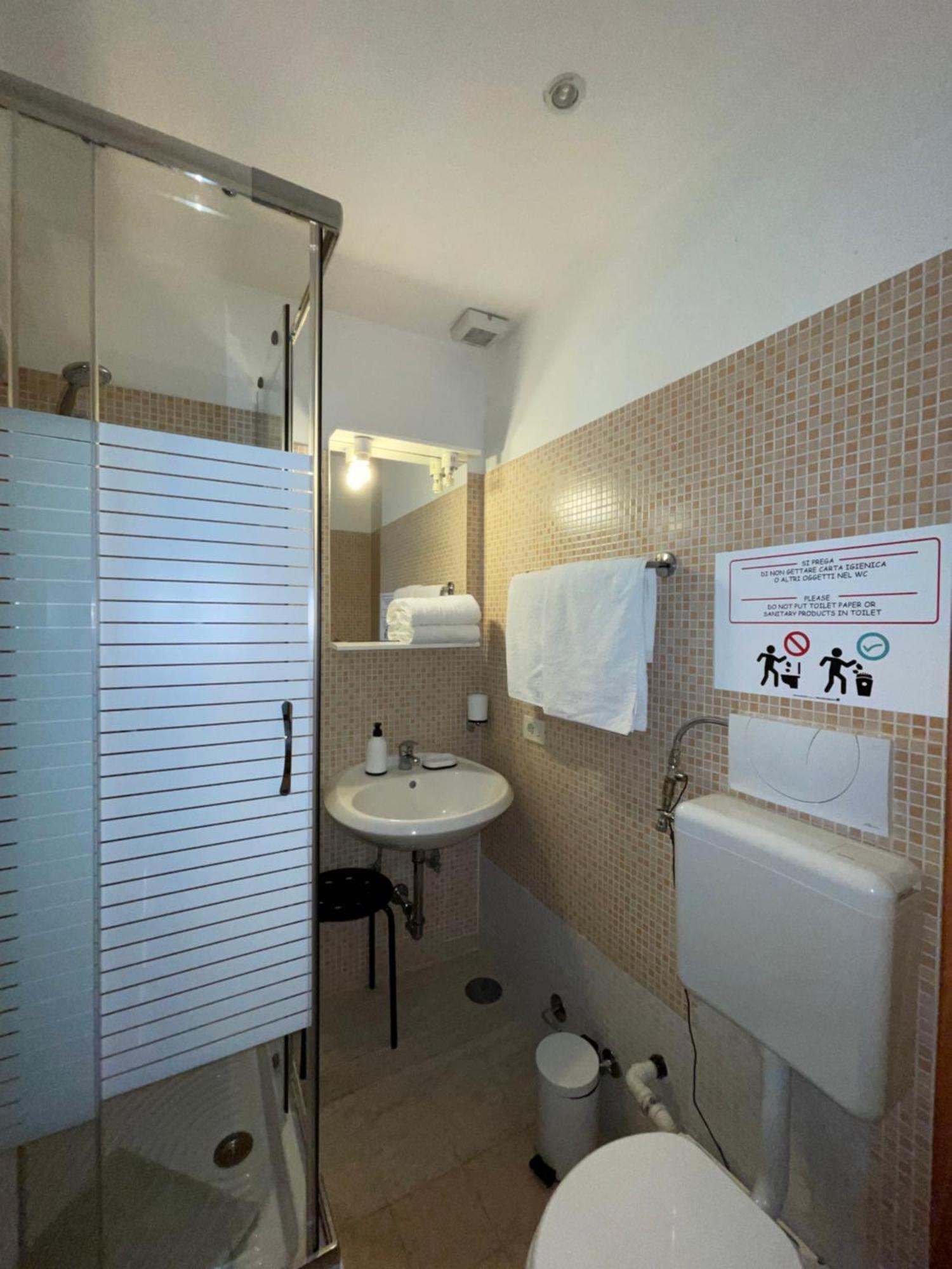 Guest House Meret Рим Экстерьер фото