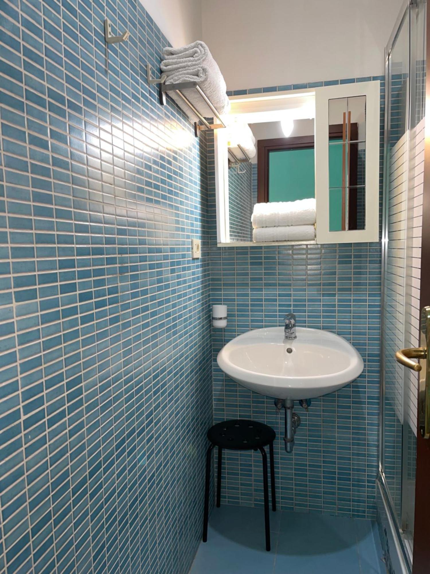 Guest House Meret Рим Экстерьер фото