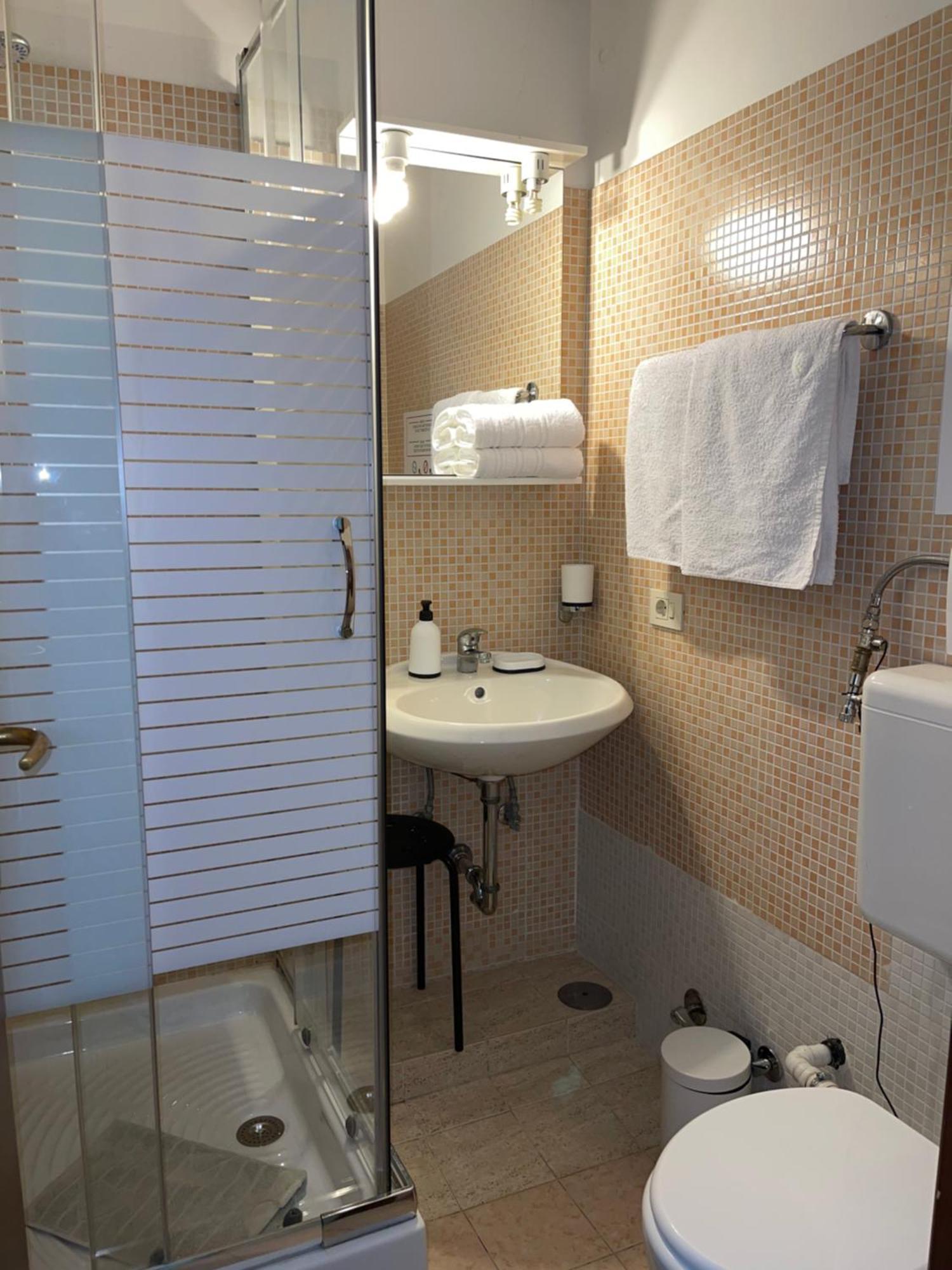 Guest House Meret Рим Экстерьер фото