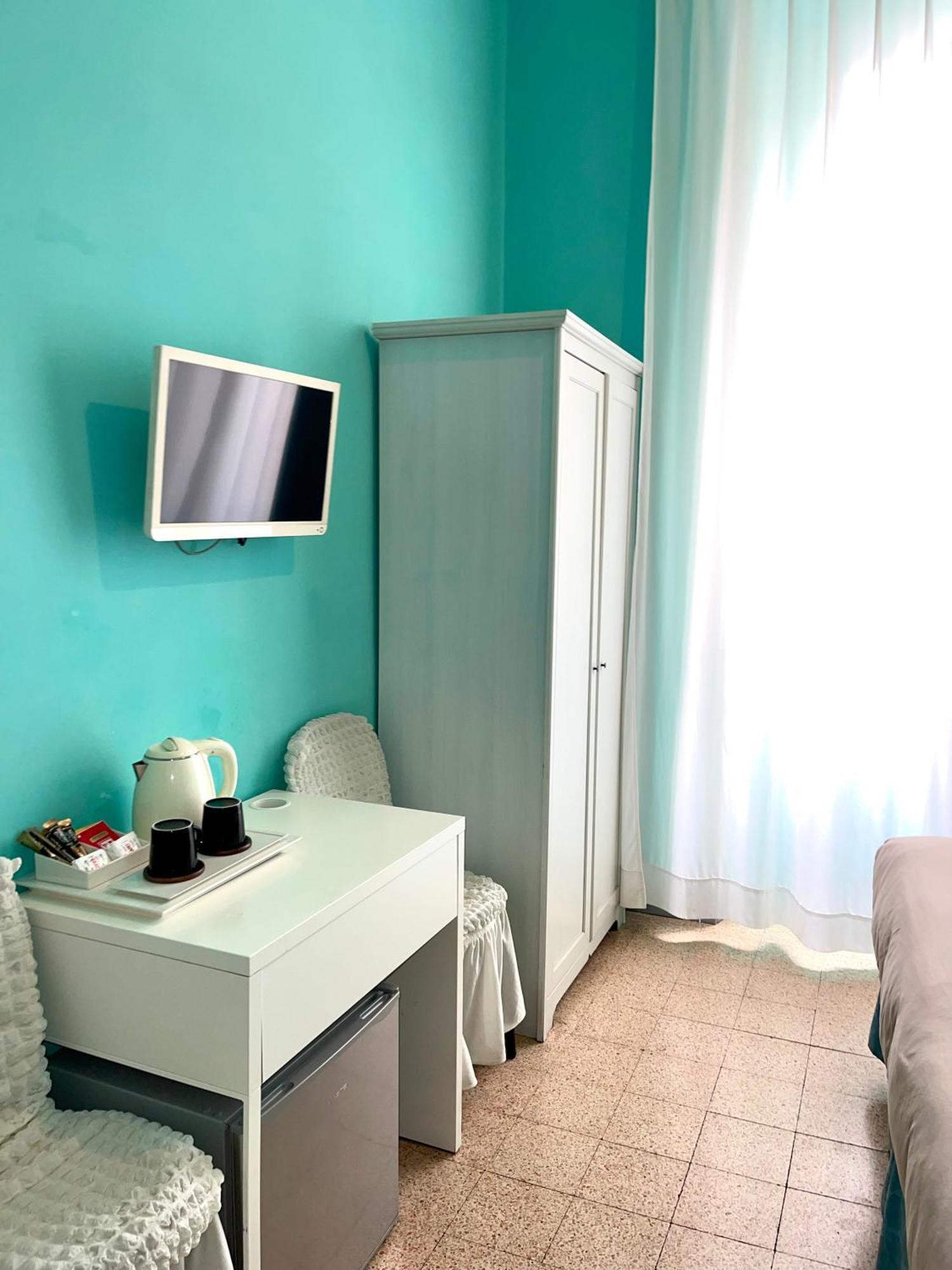 Guest House Meret Рим Экстерьер фото