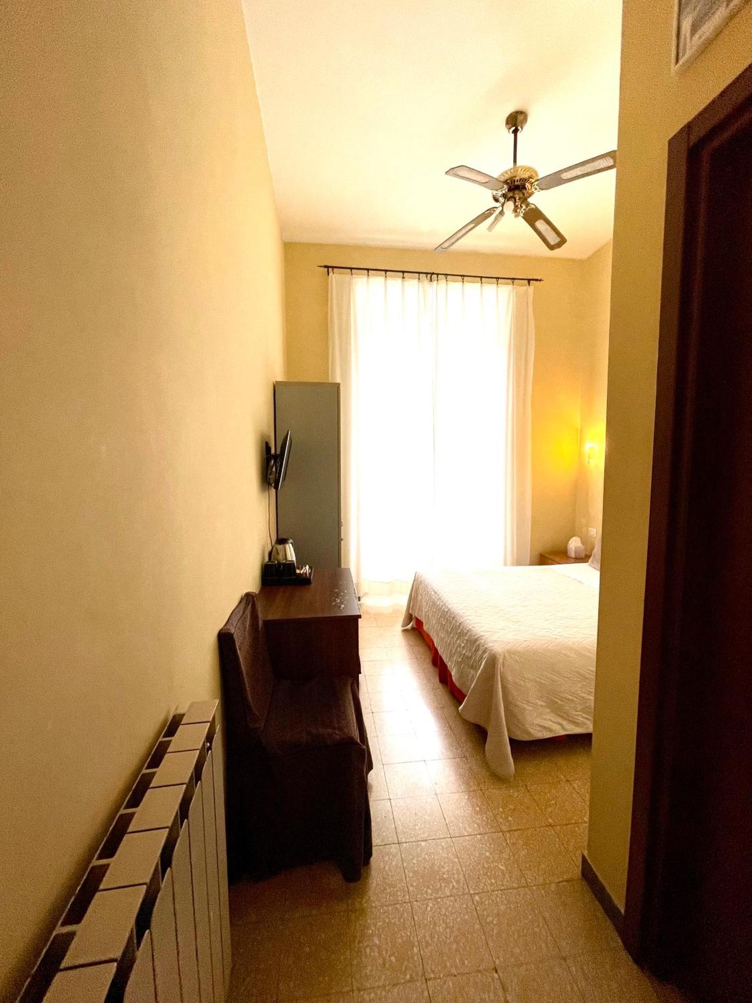 Guest House Meret Рим Экстерьер фото