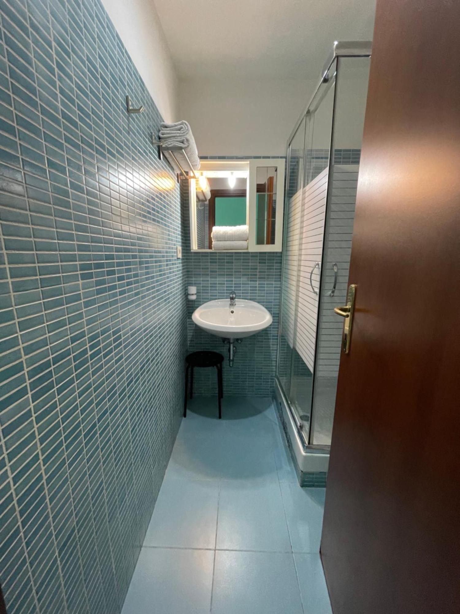 Guest House Meret Рим Экстерьер фото