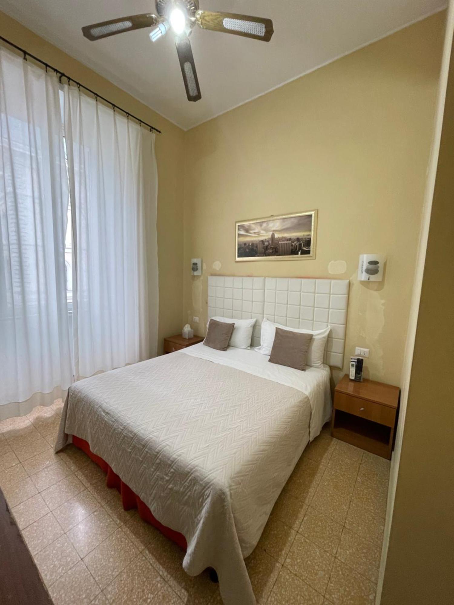 Guest House Meret Рим Экстерьер фото