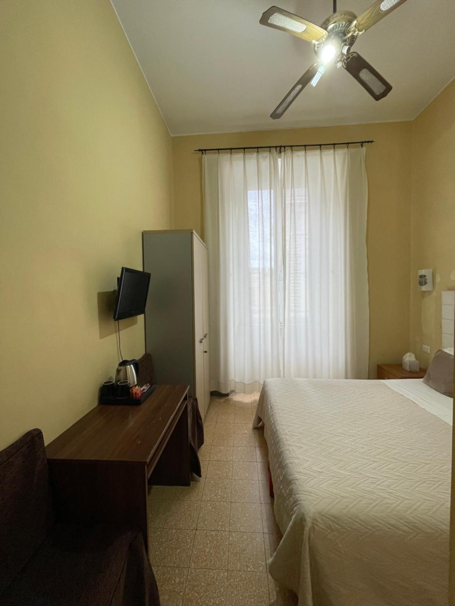 Guest House Meret Рим Экстерьер фото