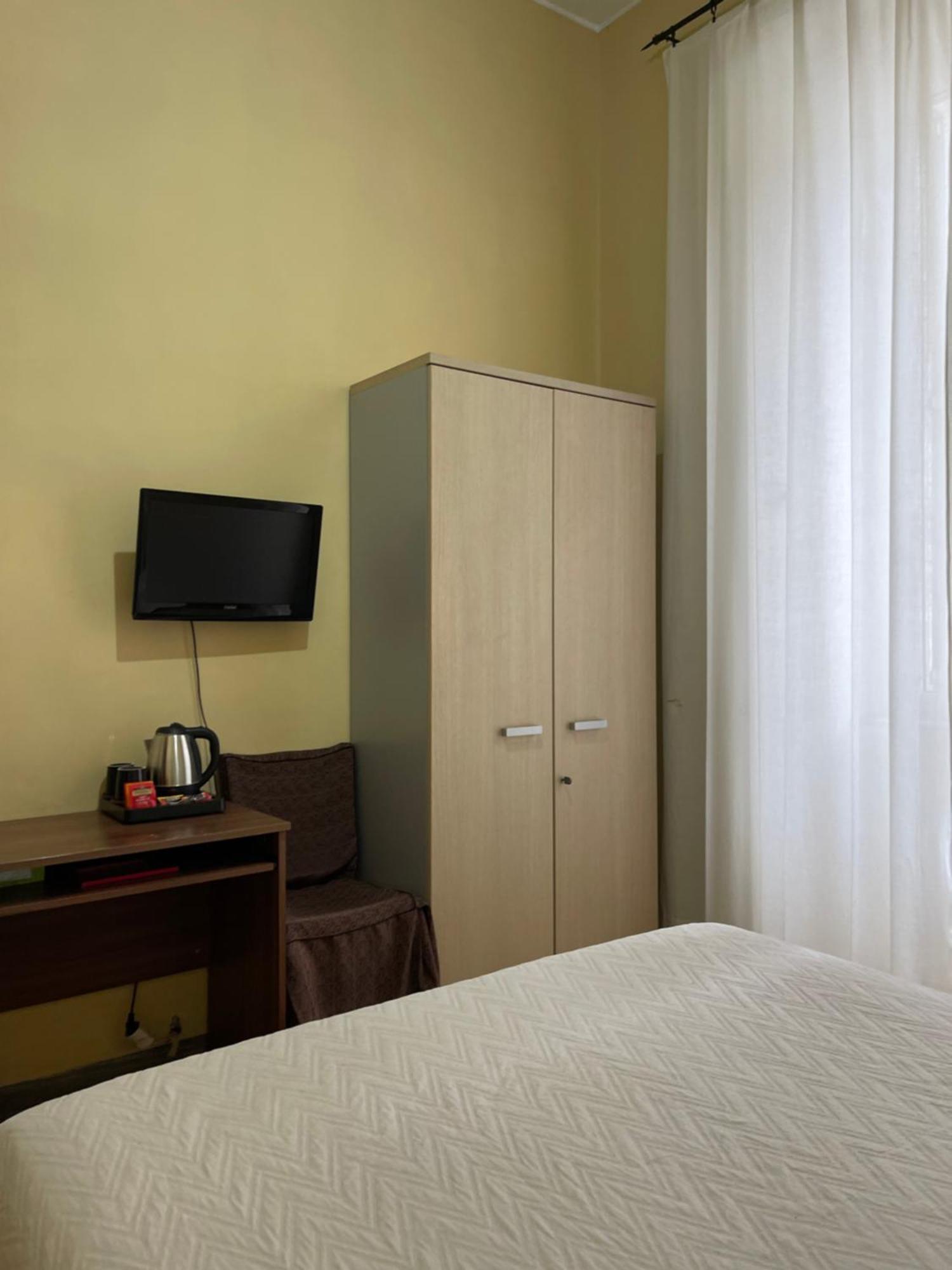 Guest House Meret Рим Экстерьер фото