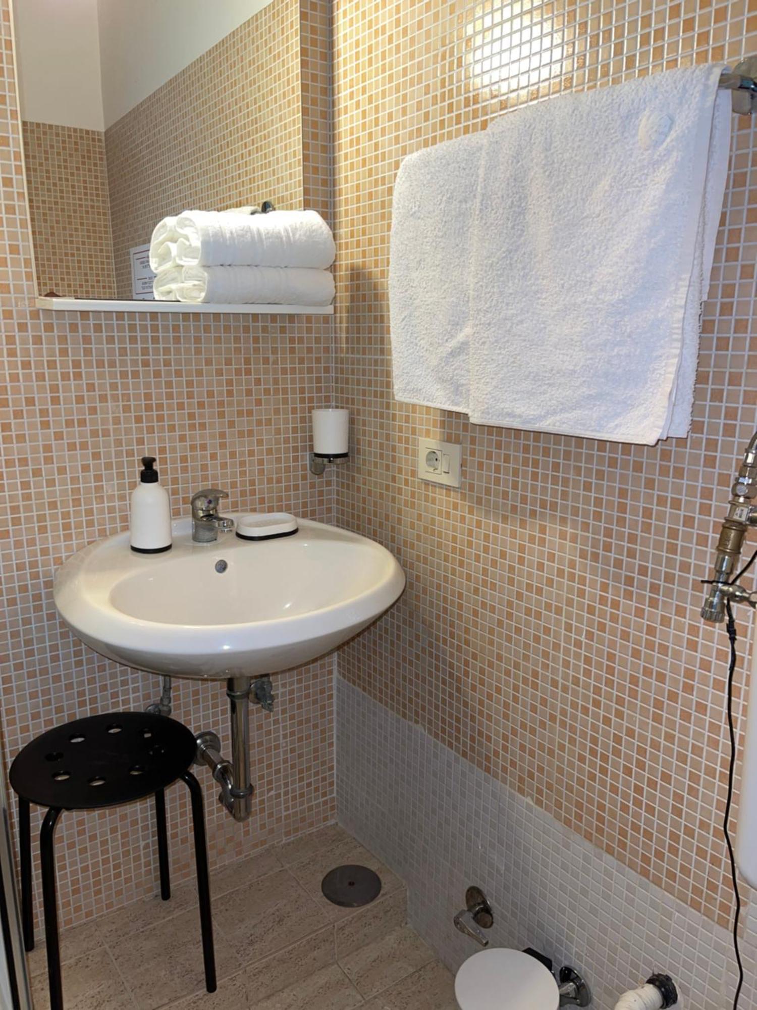 Guest House Meret Рим Экстерьер фото