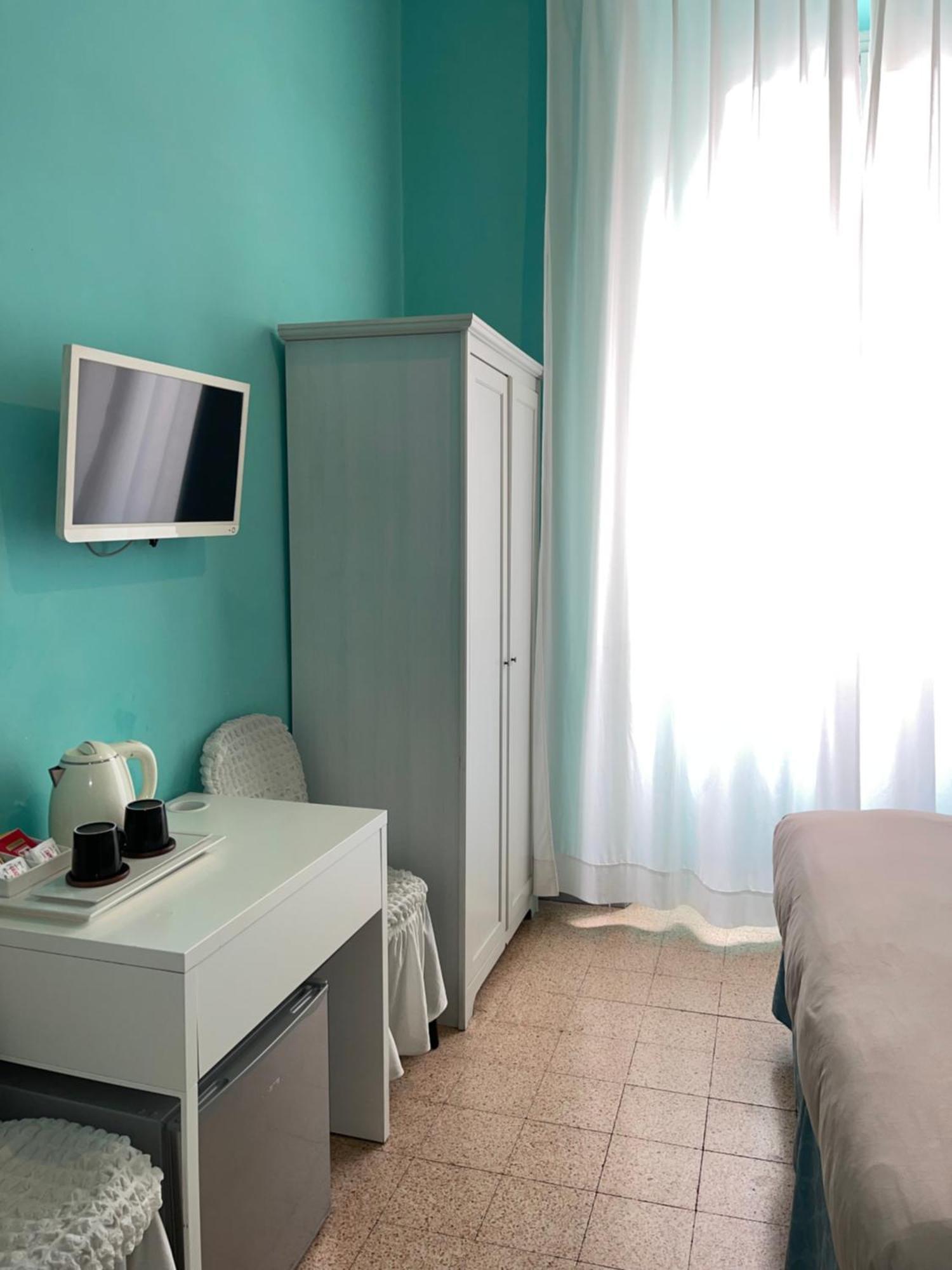 Guest House Meret Рим Экстерьер фото