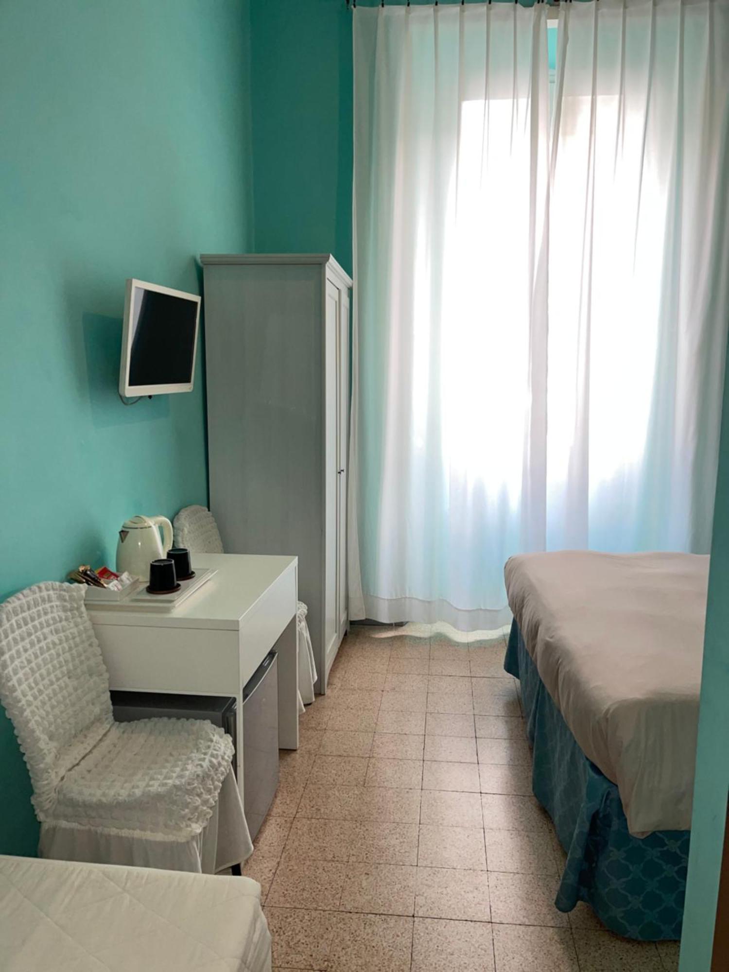 Guest House Meret Рим Экстерьер фото