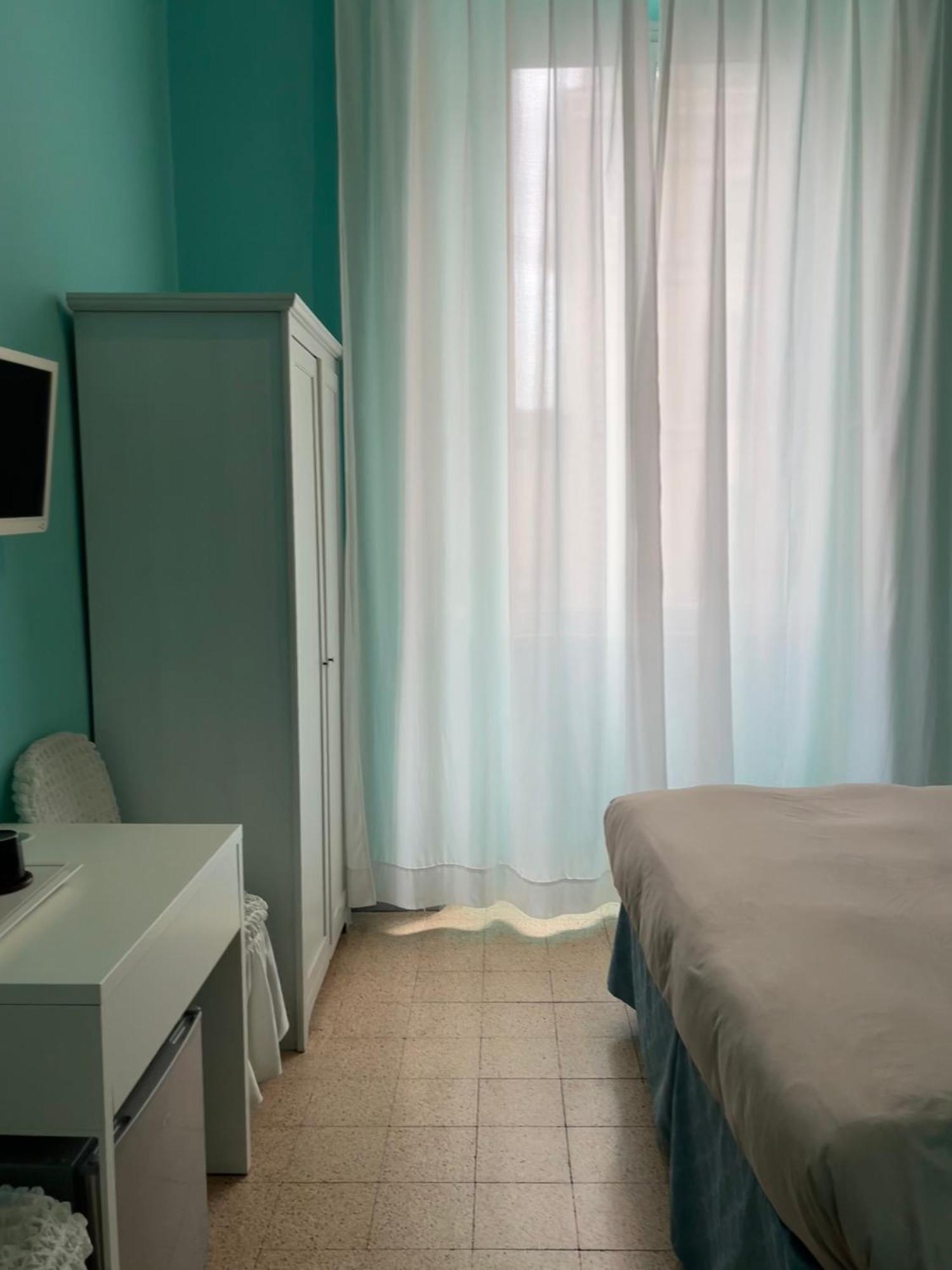 Guest House Meret Рим Экстерьер фото