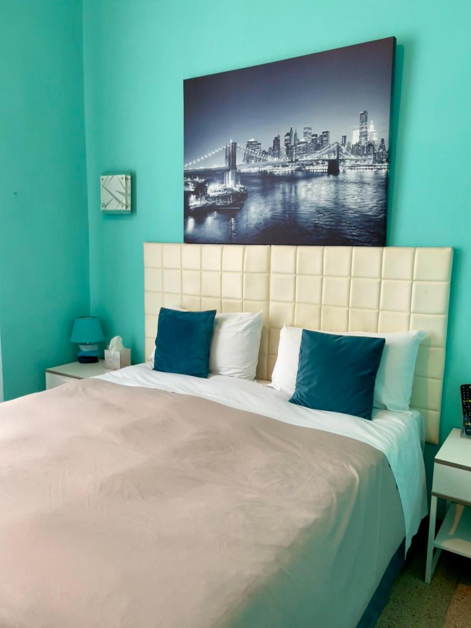 Guest House Meret Рим Экстерьер фото